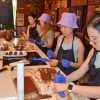 Chocolate Master Class - Image 12