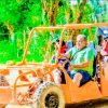 Punta cana : Off-road buggy adventure with cenote cave swim and beach - Image 12