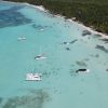 Punta Cana: Boat Tour to Isla Saona, Open Bar & Buffet Lunch - Image 2