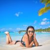 From Punta Cana: Saona Island Full Day Trip with Lunch - Image 13