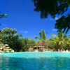 Punta Cana: Blue Lagoon Cenote, Waterfall Pool, & River Tour - Image 13