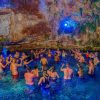 Punta Cana: Sunset Buggy Tour With Cave Swim and Dance Show - Image 2