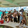 Punta Cana Catamaran Party Boat (Adults only) - Image 13