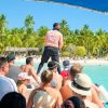 From Punta Cana: Saona Island Day Trip with Buffet Lunch - Image 13