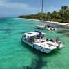 Punta Cana Private Catamaran (Medium Group) - Image 2