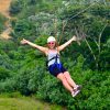 Punta Cana: Zipline, Chairlift, Buggy & Horse Ride Adventure - Image 14