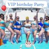 Exclusive Party Yacht Snorkeling, Natural Pool Book Now - Image 2