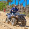 Full Day ATV, Coffee, Chocolate Tasting & Party Boat - Image 14