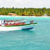 Punta Cana: Catamaran Boat to Saona Island with Buffet Lunch - Image 2