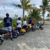 Bavaro Punta Cana: City Tour with Harley models E-Scooters - Image 14