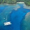 Puerto Plata: Catamaran Snorkeling Trip with Buffet - Image 2