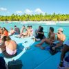 From Punta Cana: Saona Island Day Trip with Buffet Lunch - Image 14