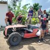 From Bayahibe: Half-day La Romana ATV or 4X4 Buggy Tour - Image 24