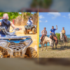 Punta Cana: Half-Day ATV or Buggy and Horseback Riding - Image 10