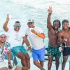 Punta Cana: Boat Party with Snorkel and Natural Pool Stop - Image 15