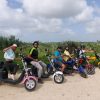 Bavaro Punta Cana: City Tour with Harley models E-Scooters - Image 15