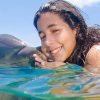 Punta Cana Dolphin Swim Adventure: 40-min Dolphin Experience - Image 16