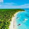 Punta Cana: Catamaran to Saona Island with Lunch & Open Bar - Image 14