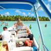 From Punta Cana: Saona Island Day Trip with Buffet Lunch - Image 16