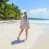 From Punta Cana: Saona Island Full Day Trip with Lunch - Image 2