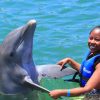 Punta Cana Dolphin Swim Adventure: 40-min Dolphin Experience - Image 17