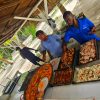 Pivate boat Saona Island Day Trip with Snorkeling and Lunch - Image 14