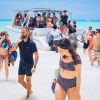 From Punta Cana: Saona Island Day Trip with Buffet Lunch - Image 2