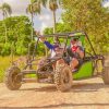 From Bávaro: Double Buggy Tour to Macao Beach and Cenote - Image 18