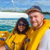 From Punta Cana: Saona Island Full Day Trip with Lunch - Image 19