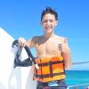 Punta Cana: Catamaran Tour with Open Bar and Reef Snorkeling - Image 20