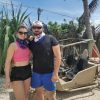 From Bávaro: Double Buggy Tour to Macao Beach and Cenote - Image 21