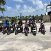 Bavaro Punta Cana: City Tour with Harley models E-Scooters - Image 21