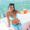 Punta Cana: Boat Party with Snorkel and Natural Pool Stop - Image 21