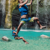 Punta Cana: Scape Park Entry for Cenote, Zip Lines, & Caves - Image 3