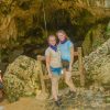 From Bávaro: Double Buggy Tour to Macao Beach and Cenote - Image 4