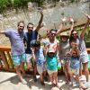 Punta Cana: Blue Lagoon Cenote, Waterfall Pool, & River Tour - Image 4