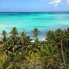 Pivate boat Saona Island Day Trip with Snorkeling and Lunch - Image 2