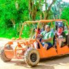 Punta Cana: Tour in buggy half-day and beach cenote - Image 4