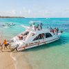 Punta Cana: Catamaran Tour with Open Bar and Reef Snorkeling - Image 4