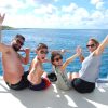 Saona Island: Small Group Virgin Beaches Cruise Day Trip - Image 4