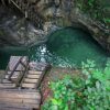 Waterfalls excursion amber cove Taino bay & transportation - Image 3