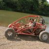 From Bayahibe: Half-day La Romana ATV or 4X4 Buggy Tour - Image 4