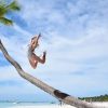 Punta Cana: Saona Island Day Trip with VIP Option - Image 4