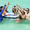 Saona Island Full-Day Tour with Lunch from Punta Cana - Image 4