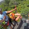 Las Terrenas : Adrenaline Zipline Adventure Tour in Samana - Image 4