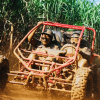 From Bayahibe: Half-day La Romana ATV or 4X4 Buggy Tour - Image 5