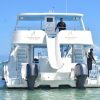 Party boat catamaran trinity| snorkeling| private beach - Image 5