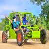 Bayahibe: Buggy Tour with River Chavón and Local Tasting - Image 4