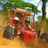 Punta Cana: 4x4 Buggy Adventure in Macao Beach with Small Groups and Pick Up - Image 4