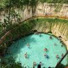 Punta Cana: Buggy Ride, Blue Cenote Lagoon and Jungle River - Image 4